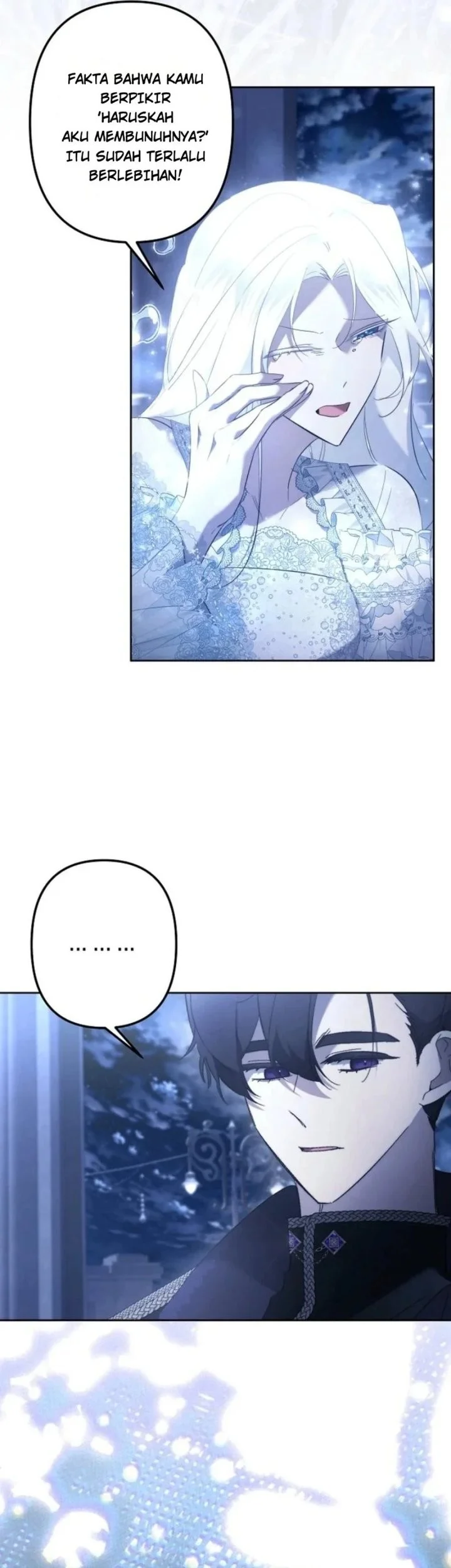 I Need to Raise My Sister Properly Chapter 161 Gambar 15