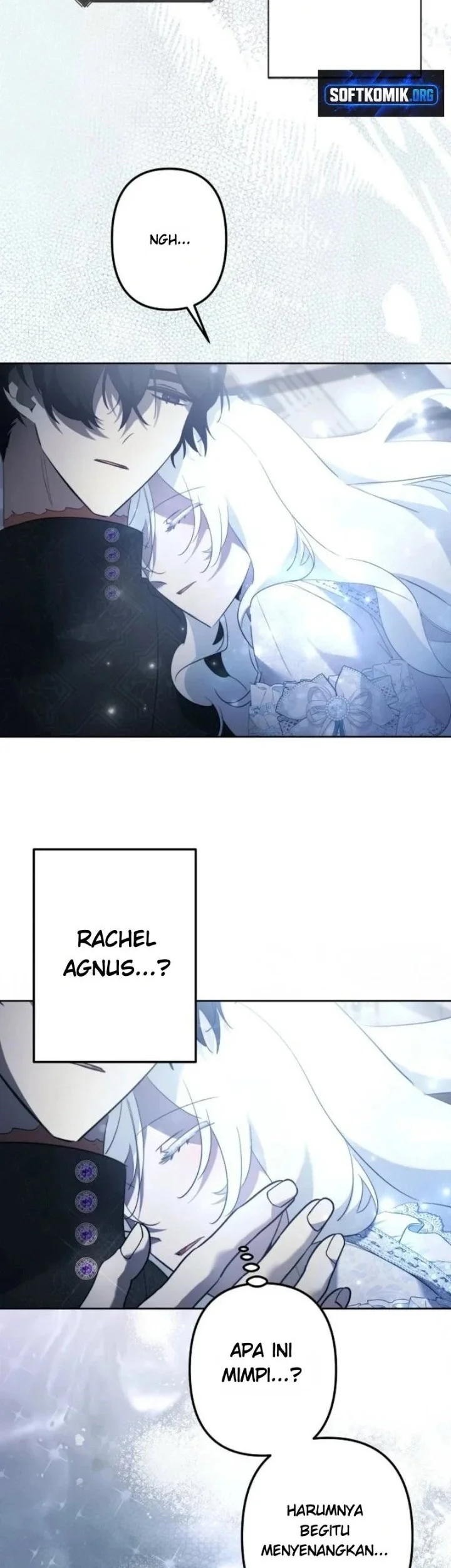 I Need to Raise My Sister Properly Chapter 164 Gambar 18