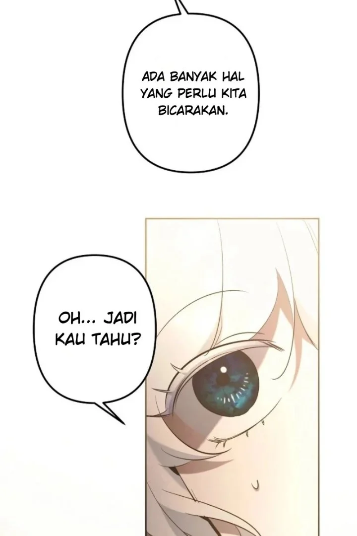 I Need to Raise My Sister Properly Chapter 165 Gambar 31