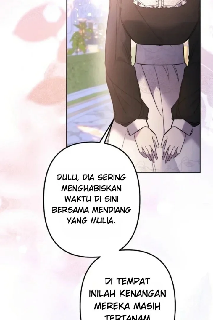 I Need to Raise My Sister Properly Chapter 167 Gambar 32