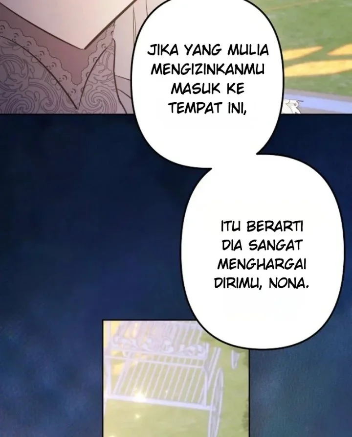 I Need to Raise My Sister Properly Chapter 167 Gambar 34