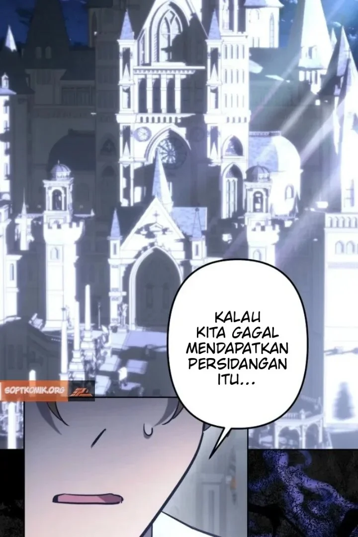I Need to Raise My Sister Properly Chapter 168 Gambar 27