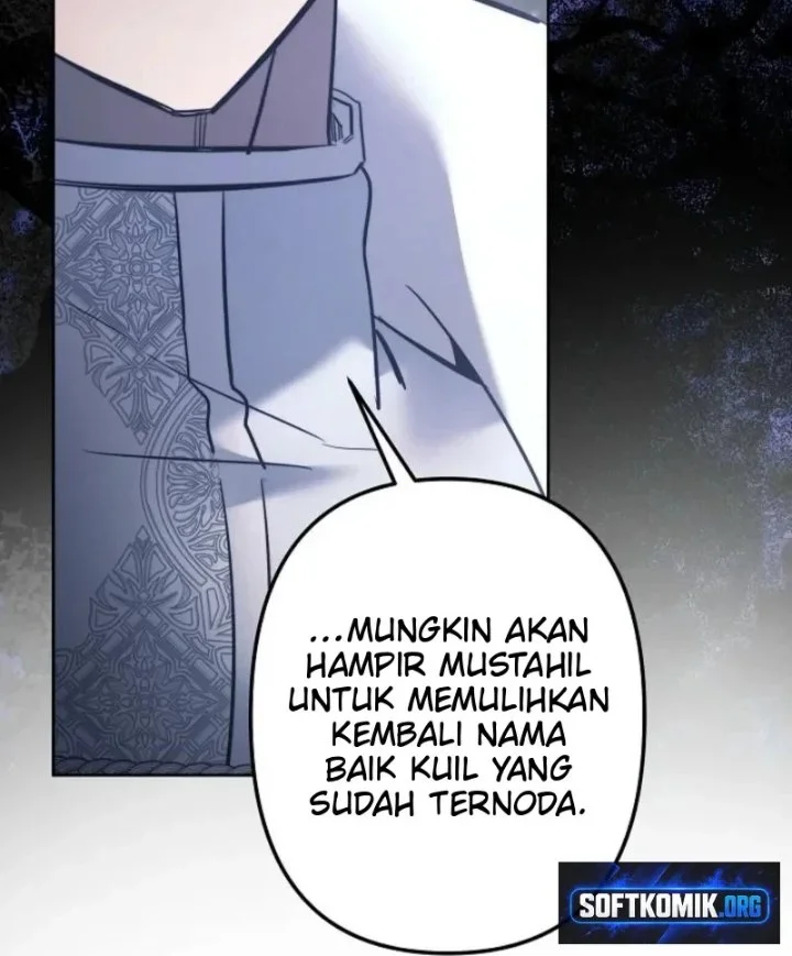 I Need to Raise My Sister Properly Chapter 168 Gambar 28