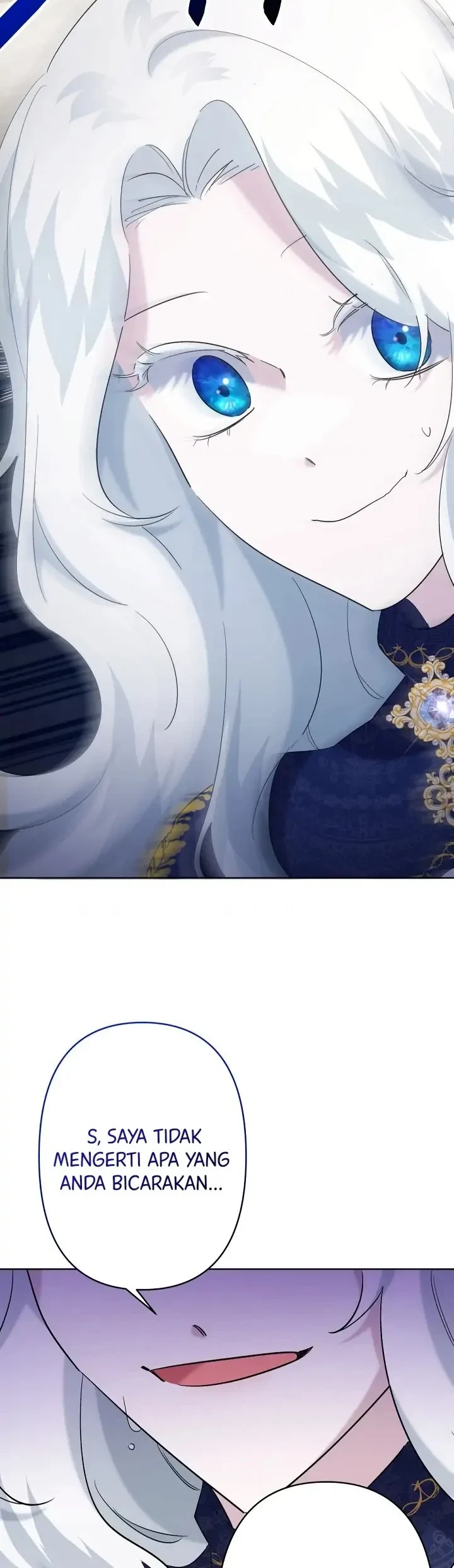 I Need to Raise My Sister Properly Chapter 18 Gambar 21