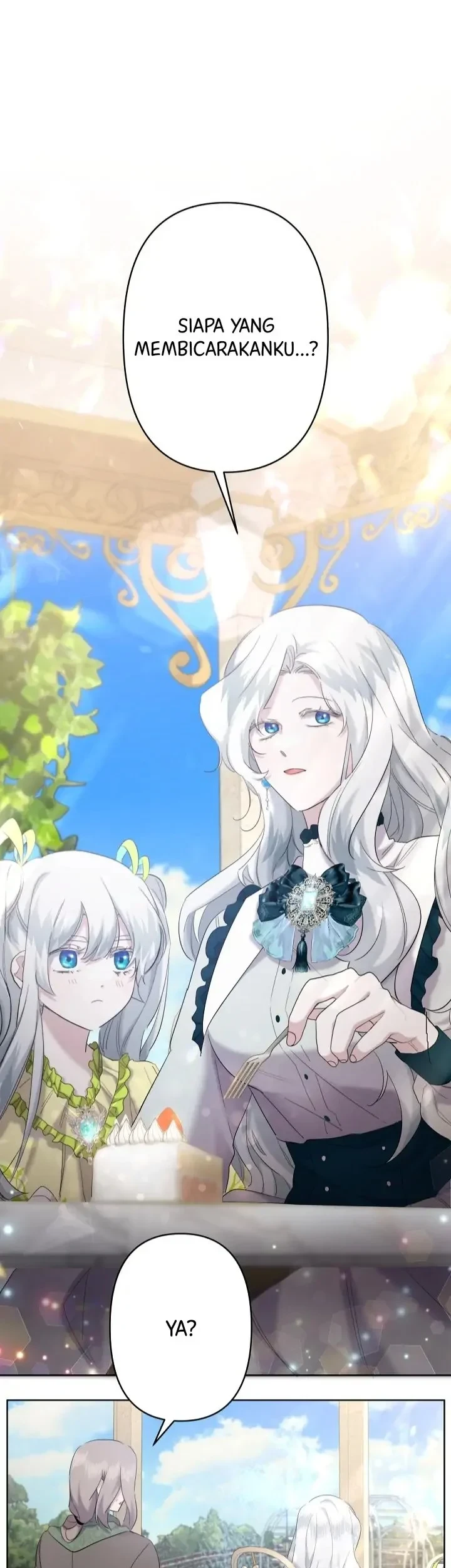 I Need to Raise My Sister Properly Chapter 19 Gambar 20