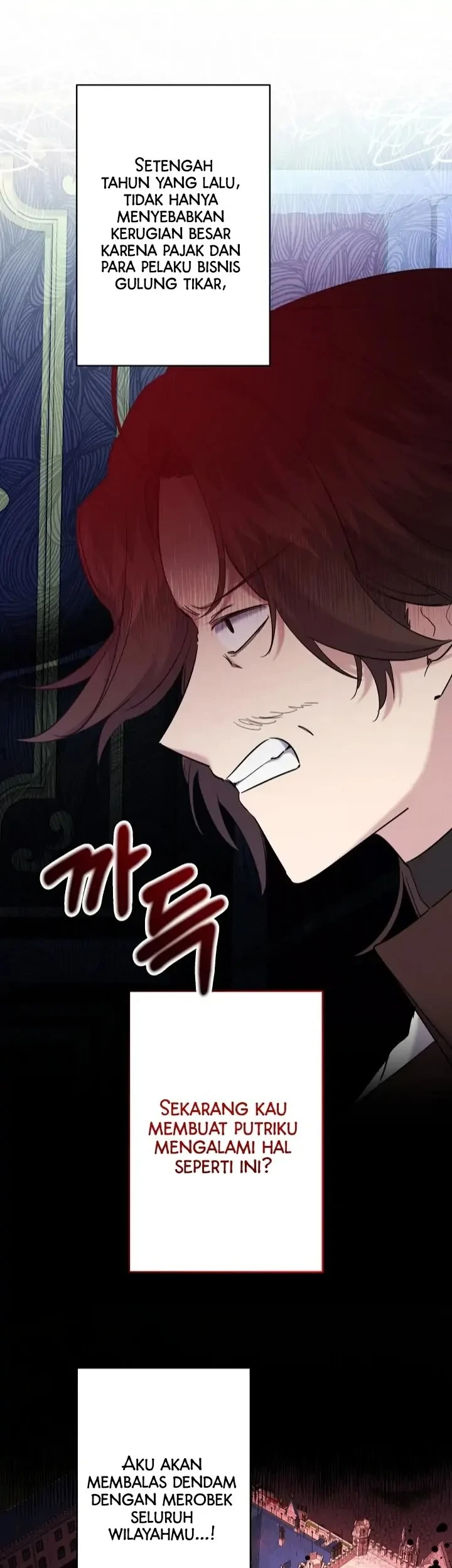 I Need to Raise My Sister Properly Chapter 19 Gambar 18