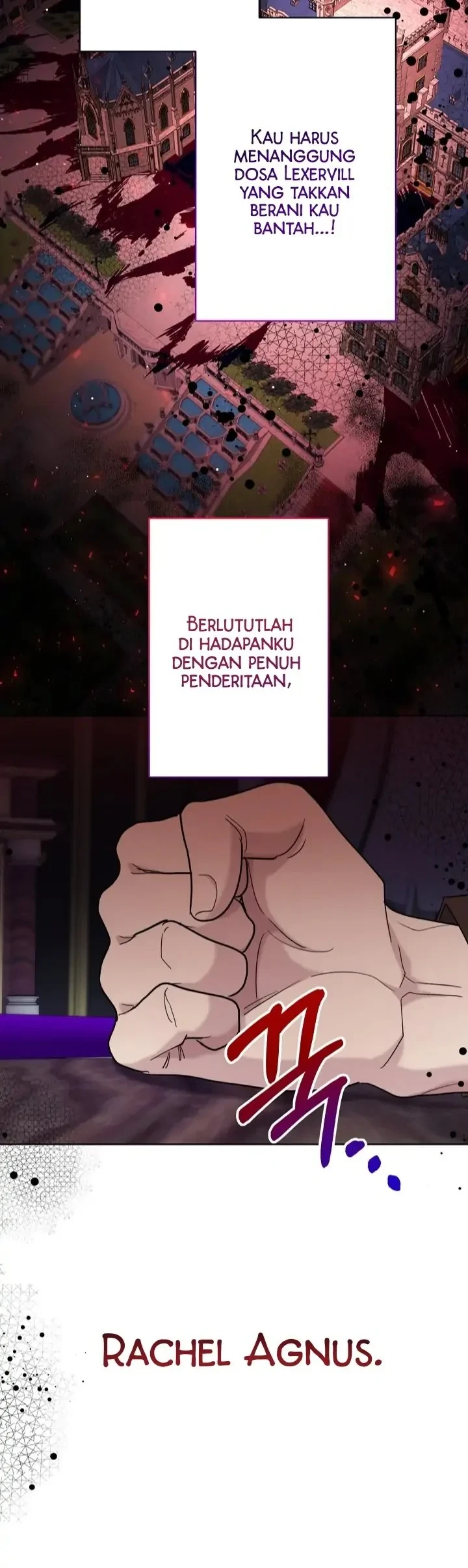 I Need to Raise My Sister Properly Chapter 19 Gambar 19
