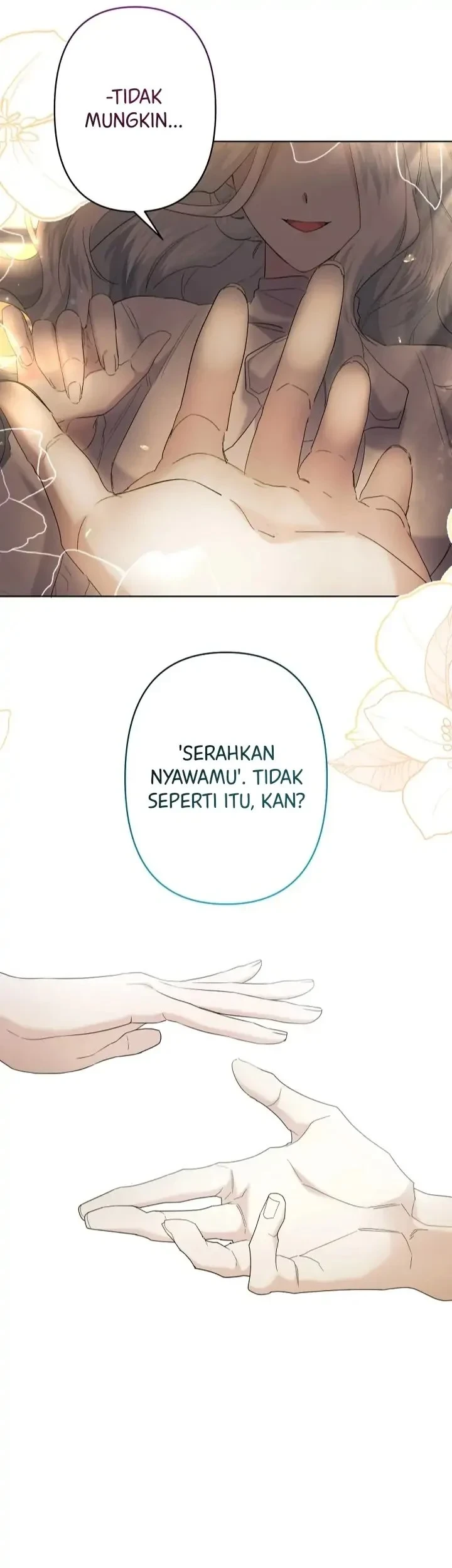 I Need to Raise My Sister Properly Chapter 20 Gambar 18
