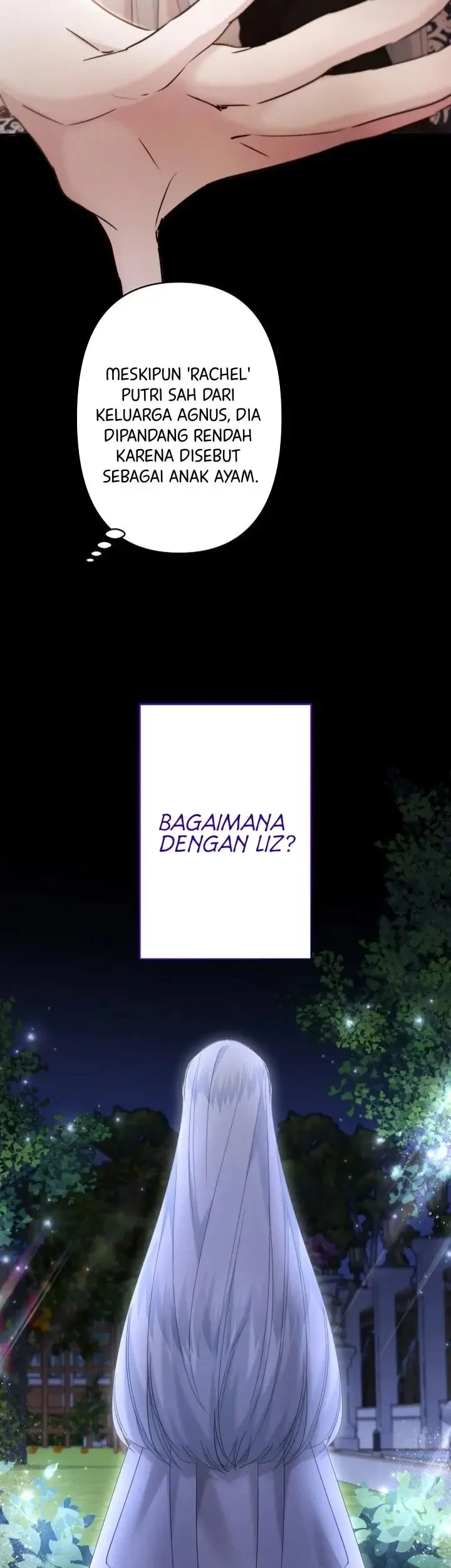 I Need to Raise My Sister Properly Chapter 21 Gambar 20