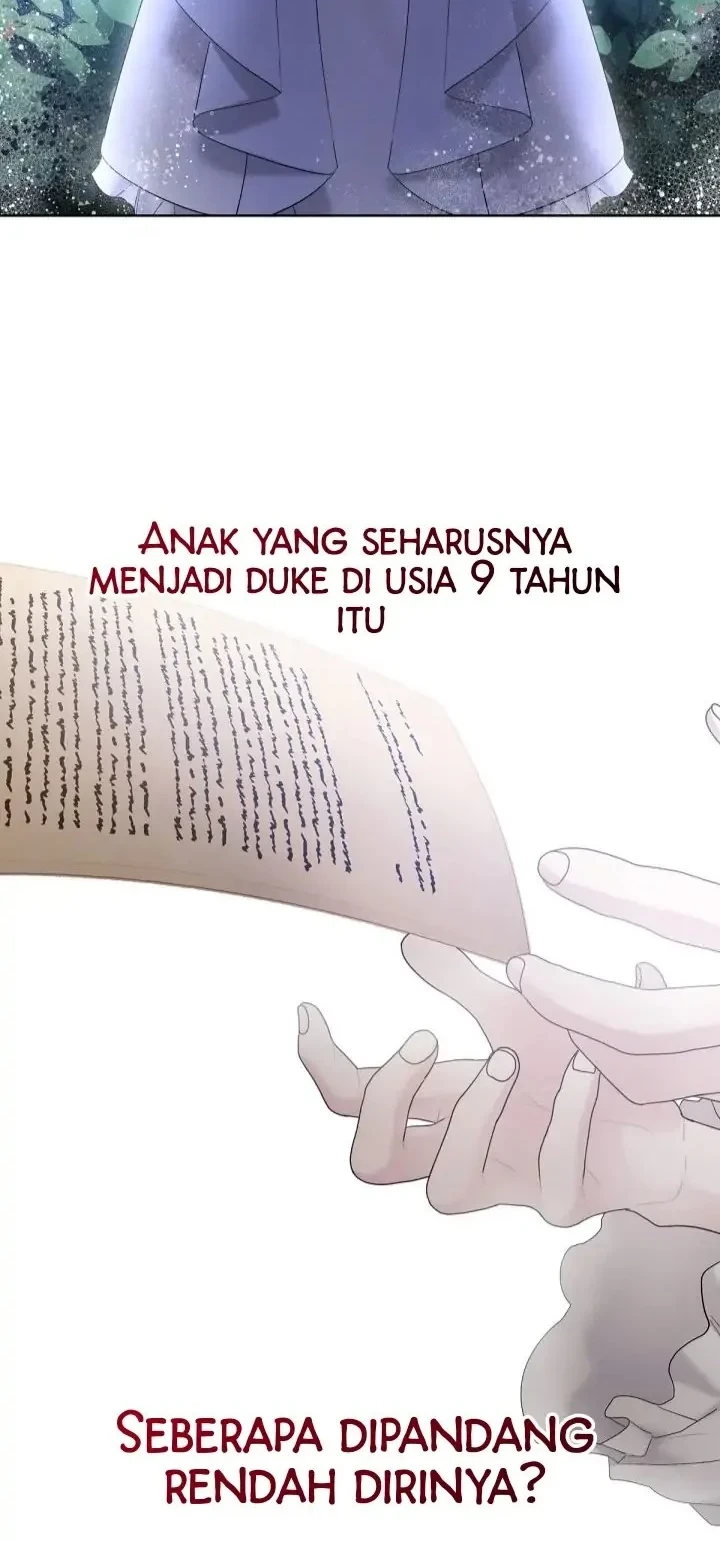 I Need to Raise My Sister Properly Chapter 21 Gambar 21