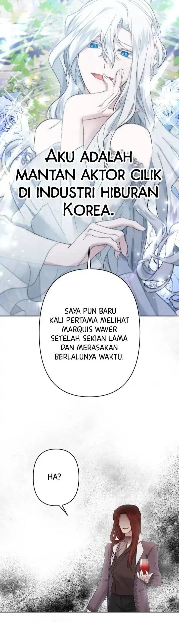 I Need to Raise My Sister Properly Chapter 22 Gambar 21
