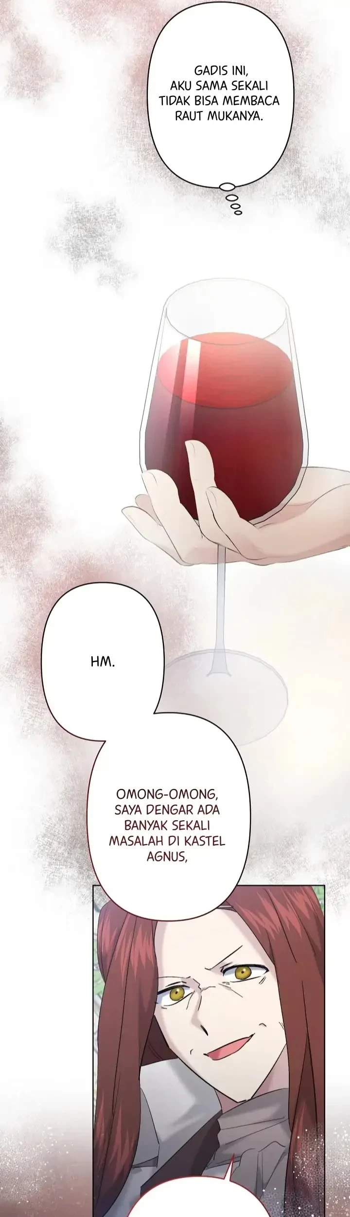 I Need to Raise My Sister Properly Chapter 22 Gambar 23