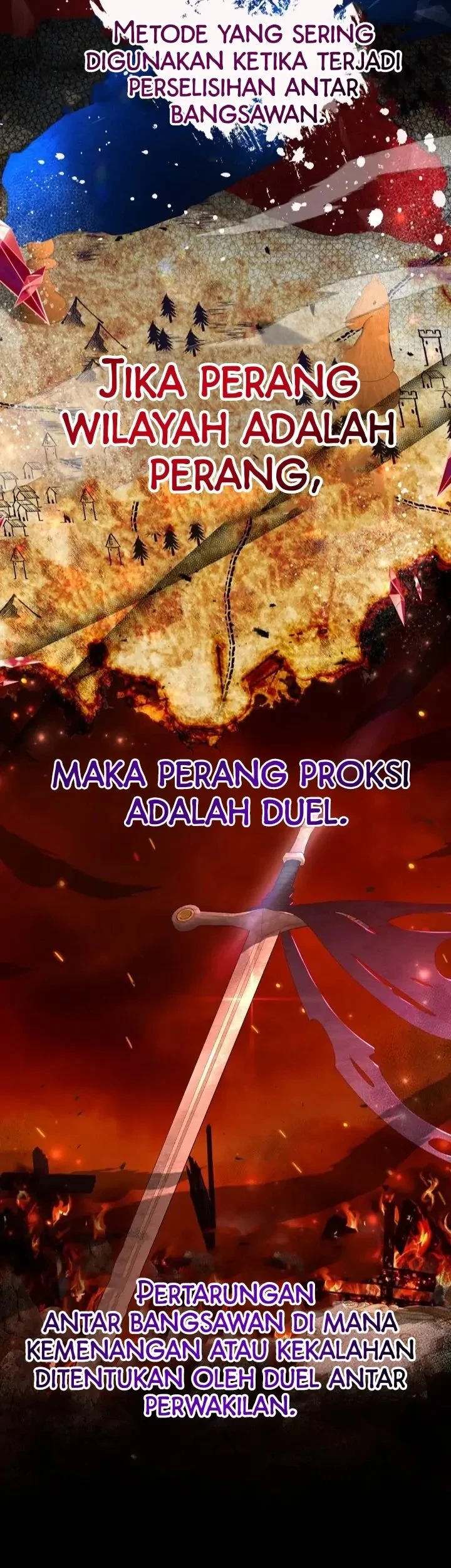 I Need to Raise My Sister Properly Chapter 23 Gambar 18