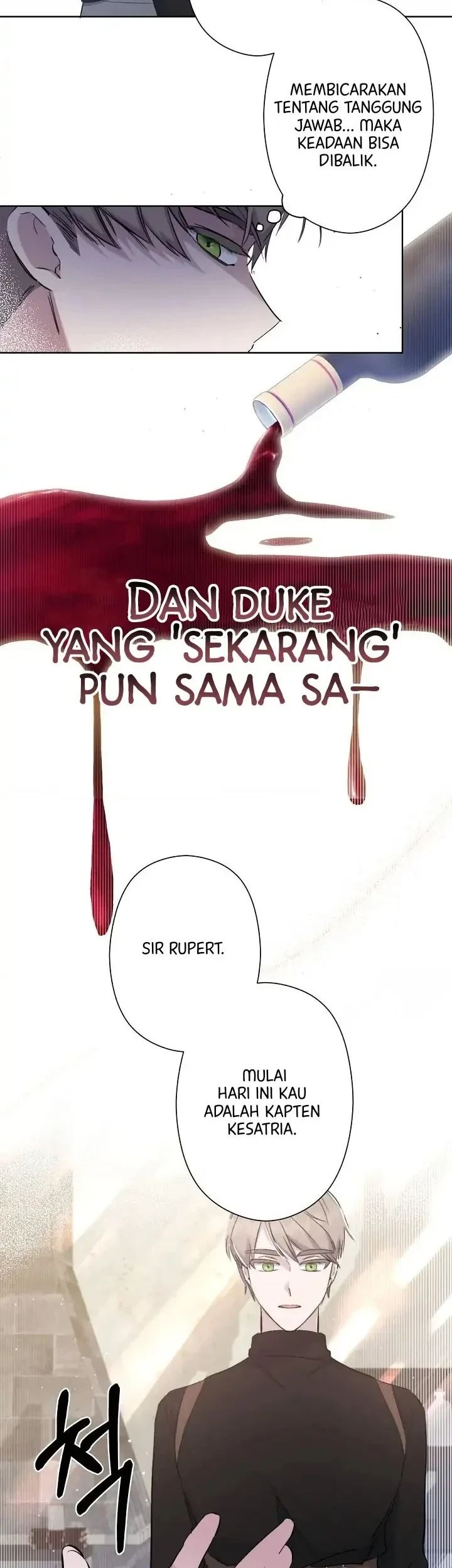 I Need to Raise My Sister Properly Chapter 3 Gambar 18