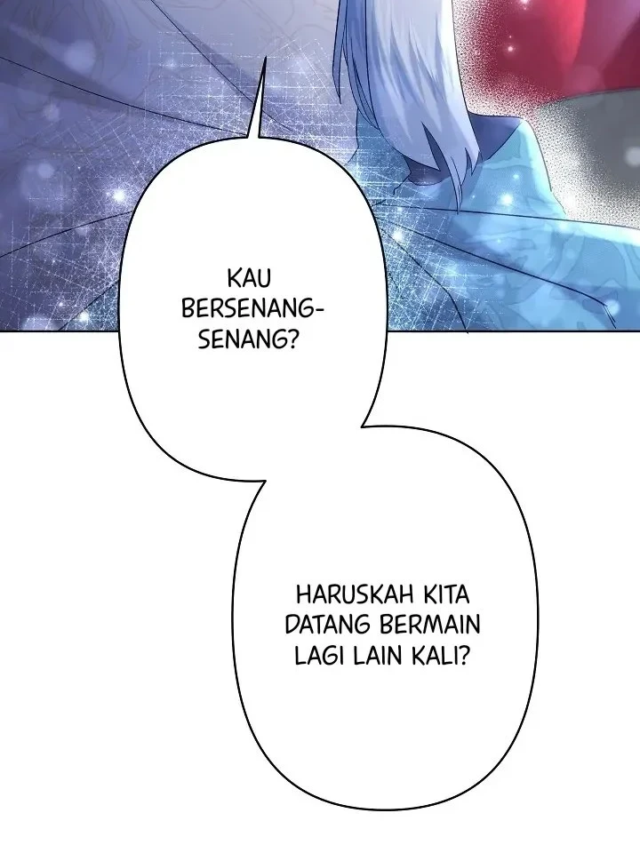 I Need to Raise My Sister Properly Chapter 32 Gambar 23