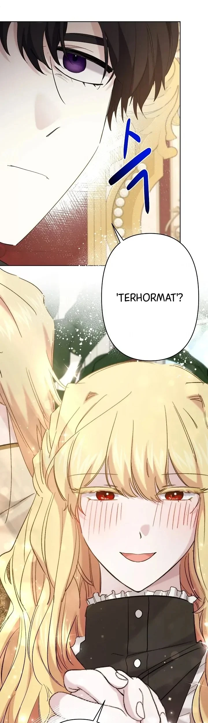 I Need to Raise My Sister Properly Chapter 33 Gambar 23