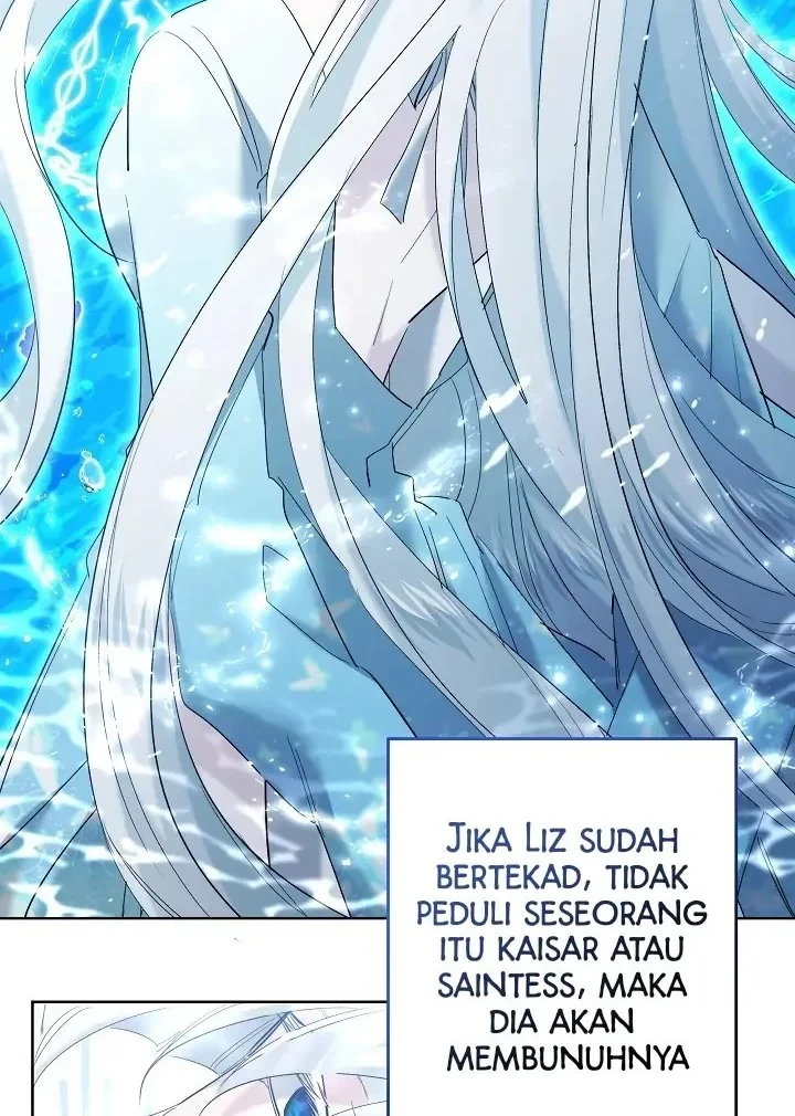 I Need to Raise My Sister Properly Chapter 35 Gambar 21