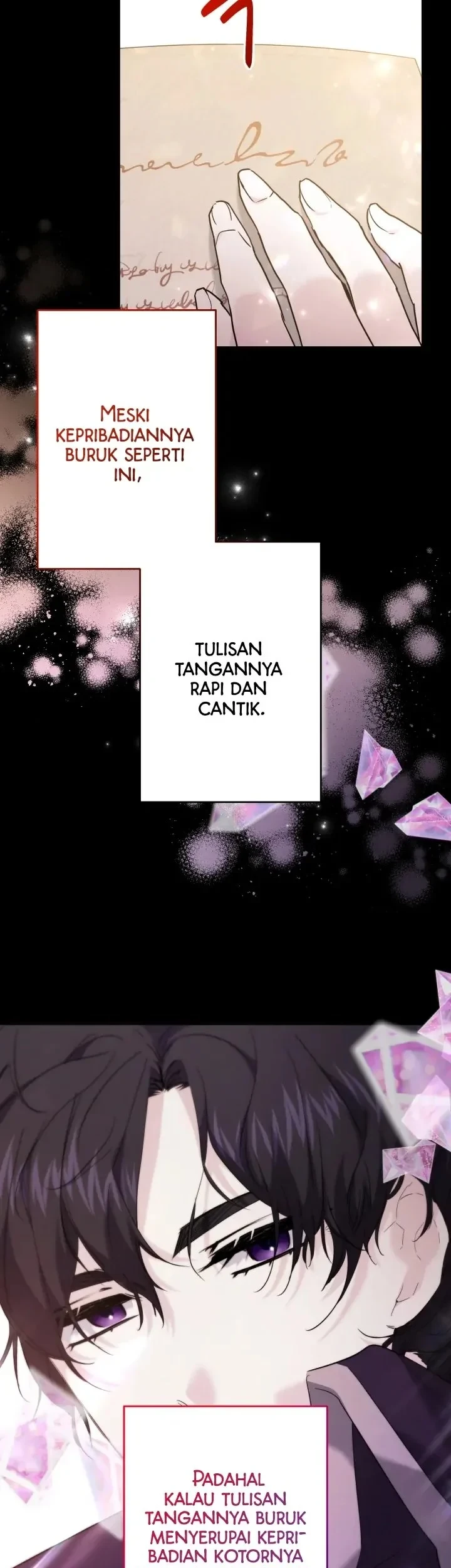 I Need to Raise My Sister Properly Chapter 36 Gambar 21