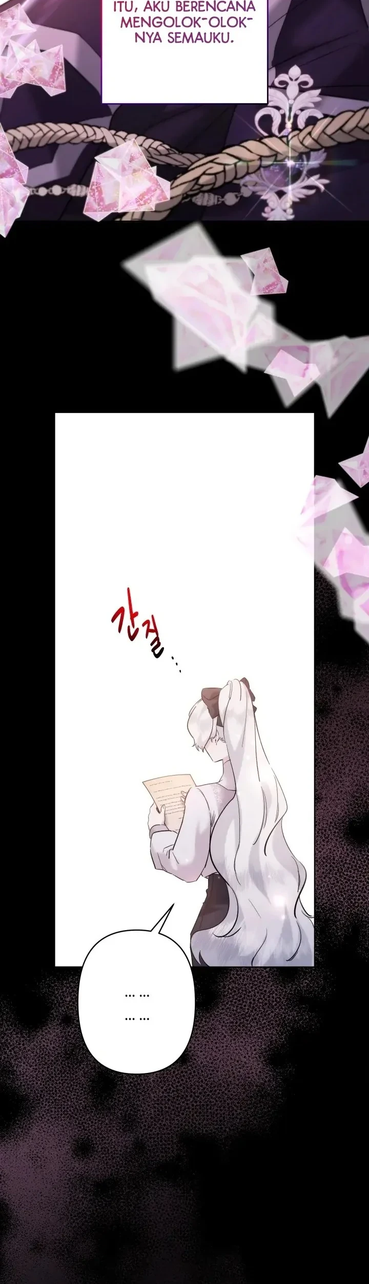 I Need to Raise My Sister Properly Chapter 36 Gambar 22
