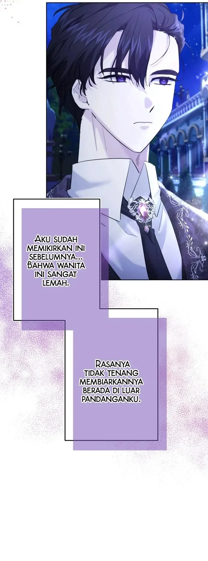 I Need to Raise My Sister Properly Chapter 37 Gambar 21