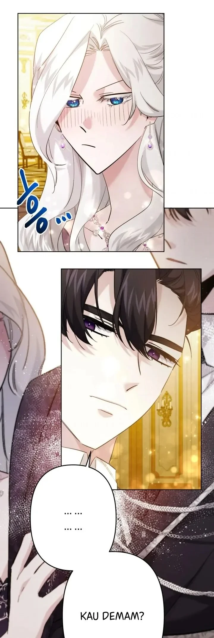 I Need to Raise My Sister Properly Chapter 38 Gambar 23