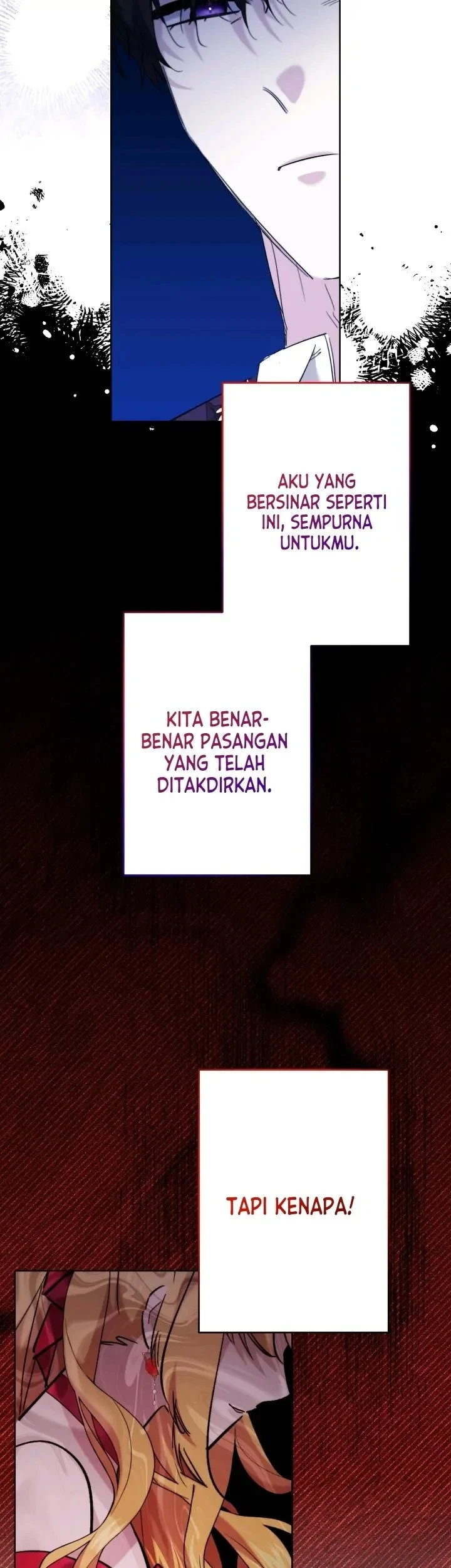 I Need to Raise My Sister Properly Chapter 39 Gambar 18