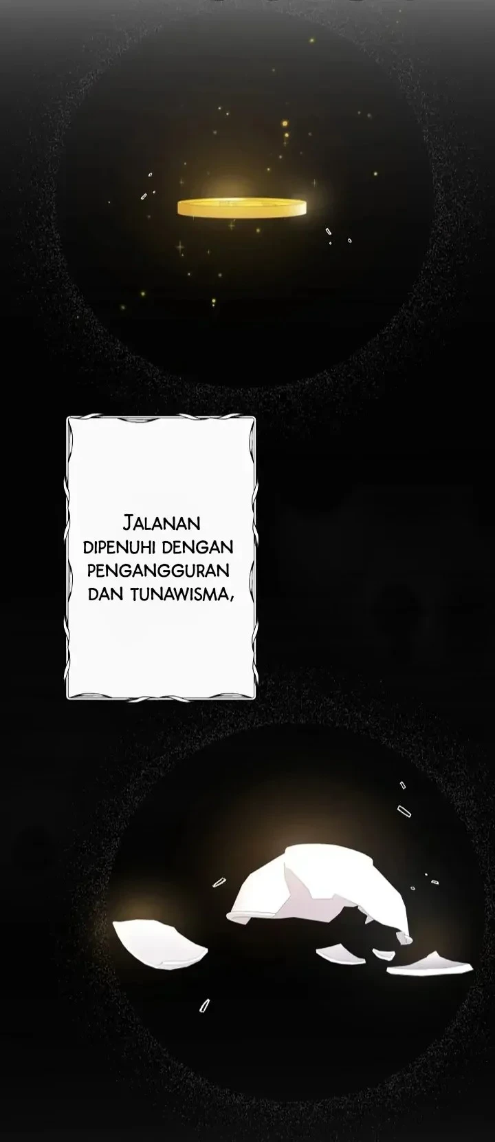 I Need to Raise My Sister Properly Chapter 4 Gambar 23