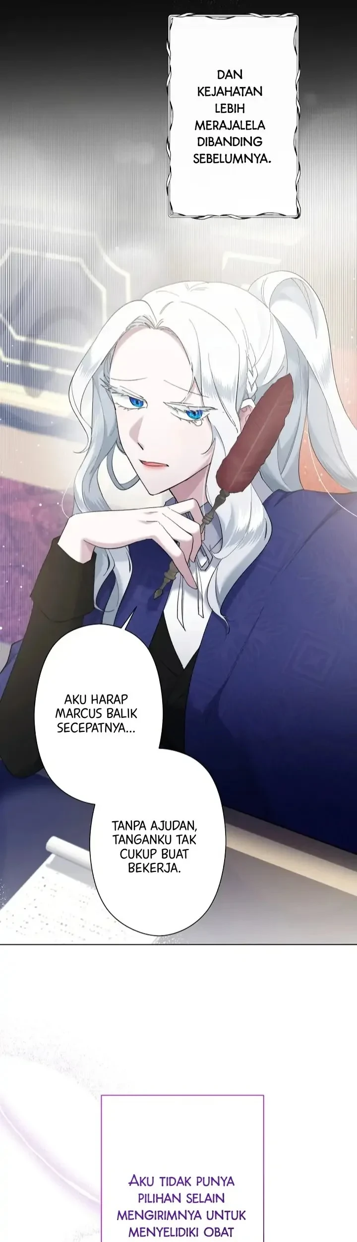 I Need to Raise My Sister Properly Chapter 4 Gambar 24