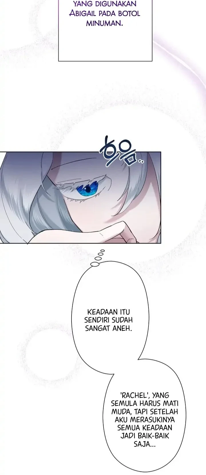 I Need to Raise My Sister Properly Chapter 4 Gambar 25