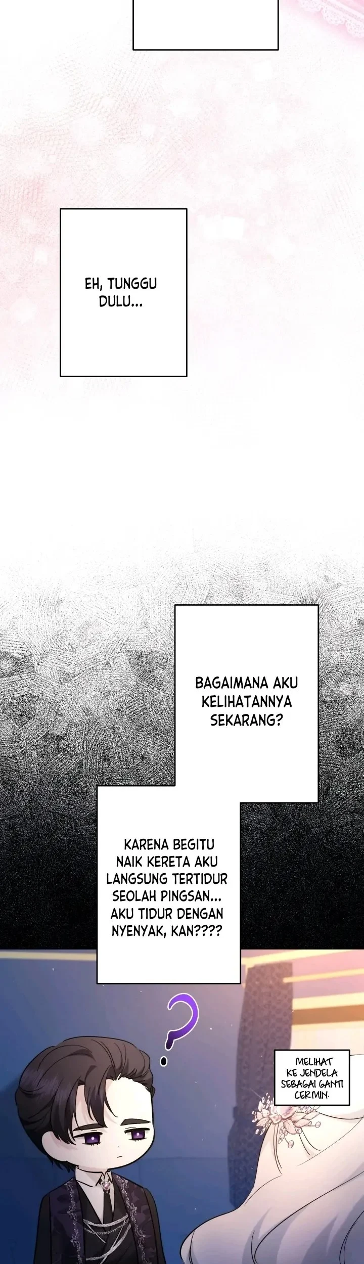 I Need to Raise My Sister Properly Chapter 40 Gambar 26