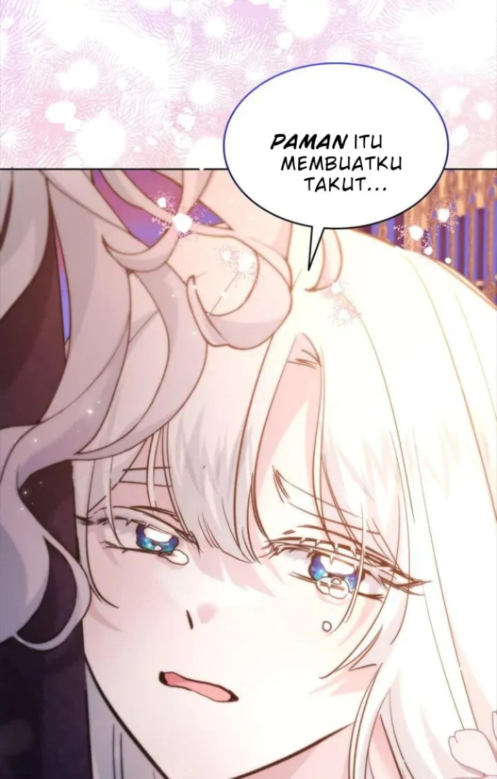 I Need to Raise My Sister Properly Chapter 41 Gambar 38