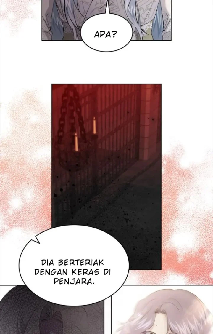I Need to Raise My Sister Properly Chapter 42 Gambar 39