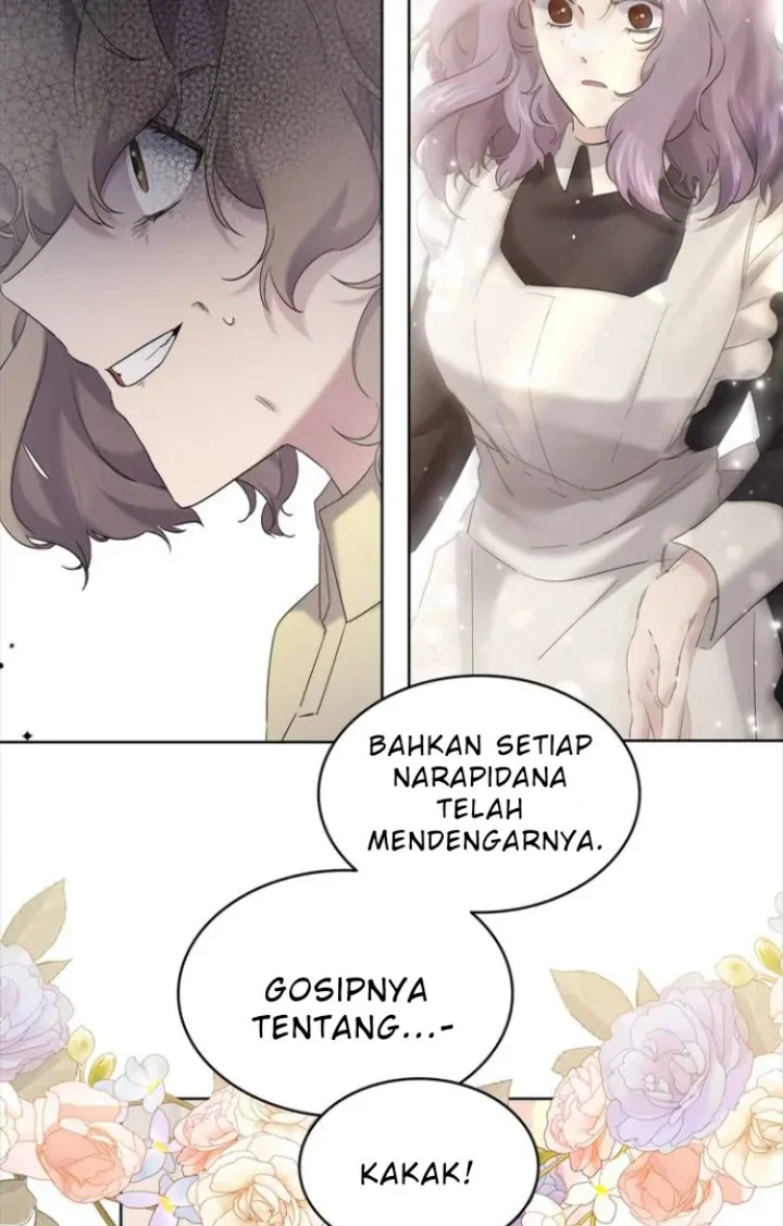 I Need to Raise My Sister Properly Chapter 42 Gambar 40