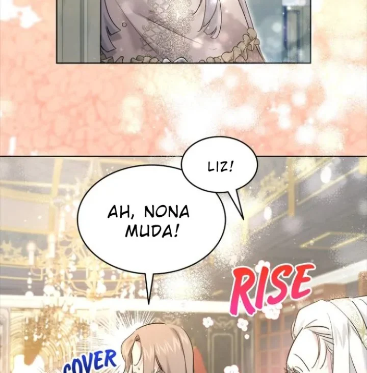 I Need to Raise My Sister Properly Chapter 42 Gambar 42
