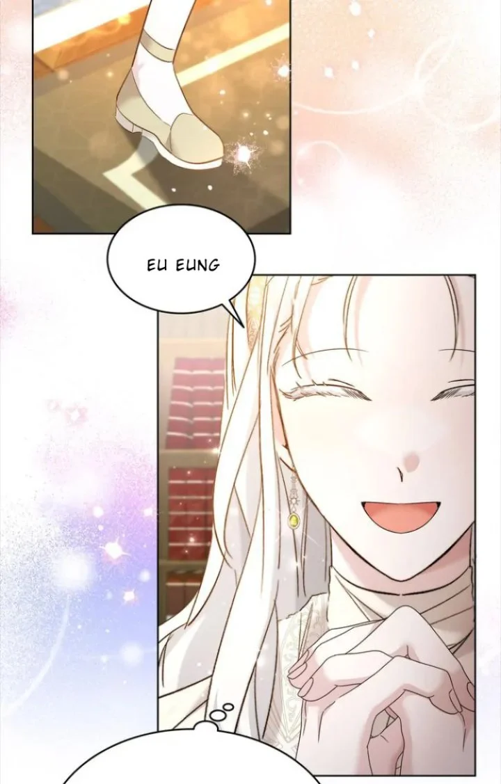 I Need to Raise My Sister Properly Chapter 42 Gambar 44