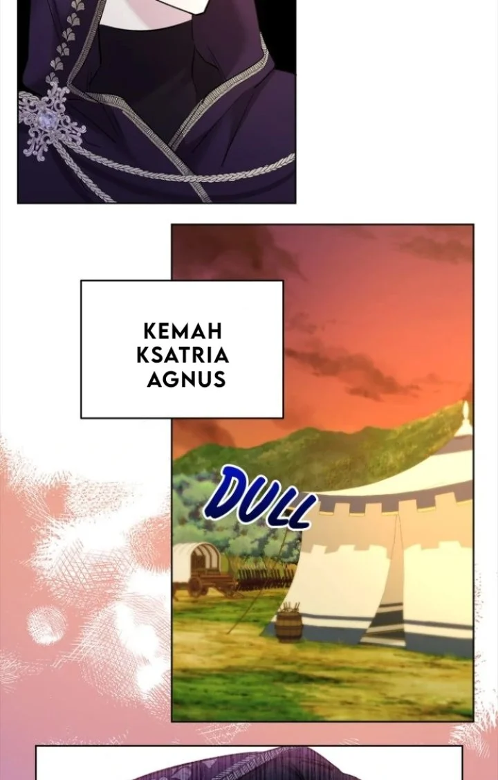 I Need to Raise My Sister Properly Chapter 43 Gambar 38