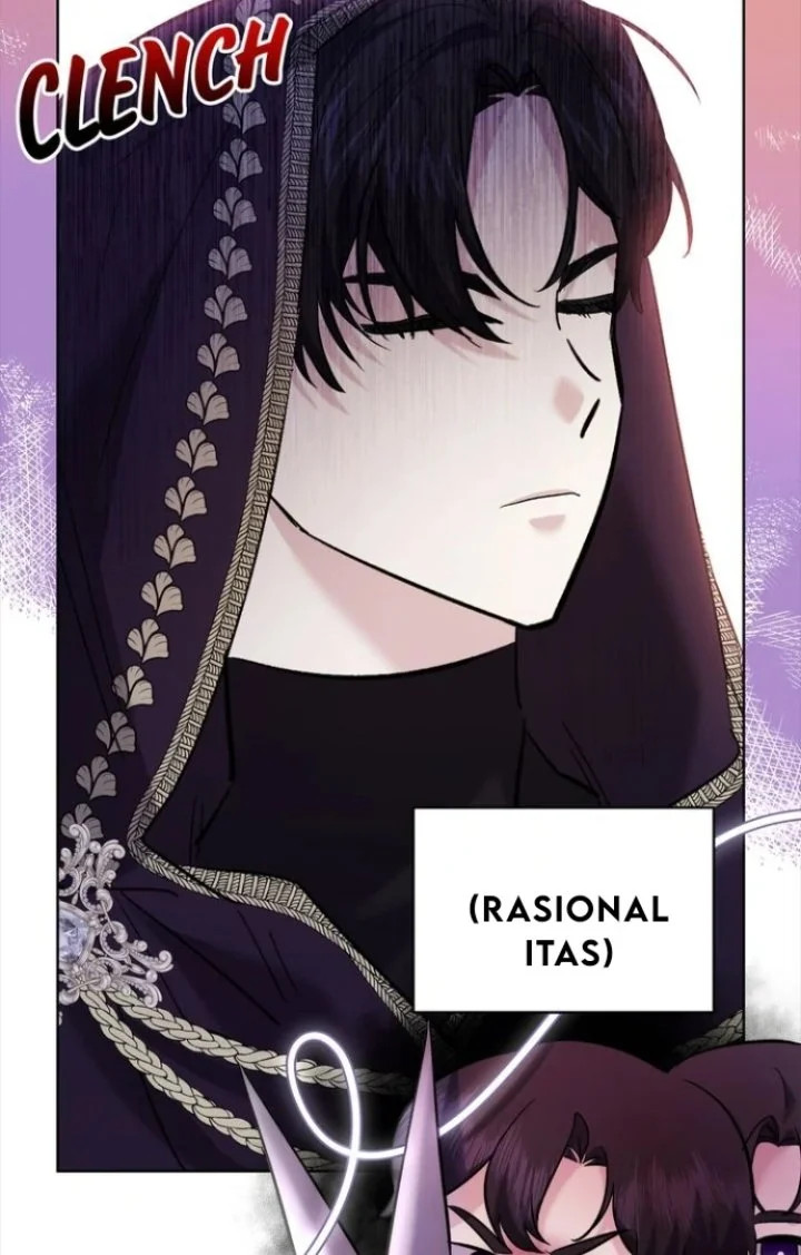 I Need to Raise My Sister Properly Chapter 43 Gambar 39