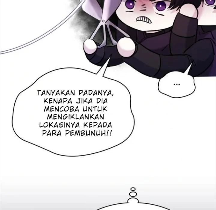 I Need to Raise My Sister Properly Chapter 43 Gambar 40