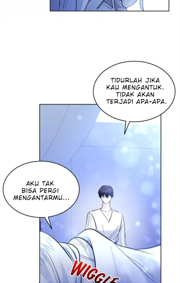 I Need to Raise My Sister Properly Chapter 44 Gambar 40