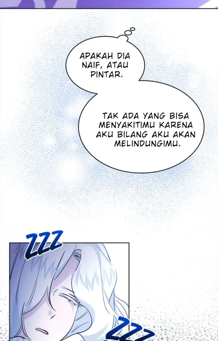 I Need to Raise My Sister Properly Chapter 44 Gambar 43
