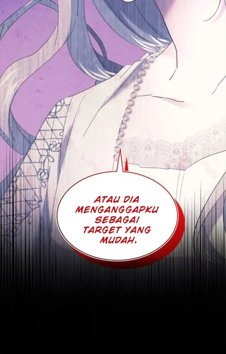 I Need to Raise My Sister Properly Chapter 45 Gambar 54