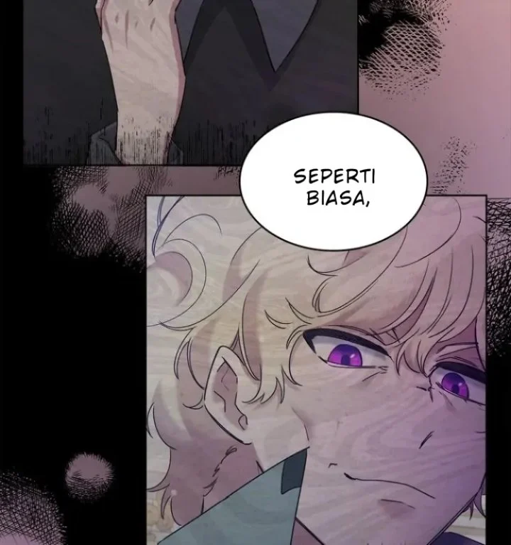 I Need to Raise My Sister Properly Chapter 45 Gambar 56