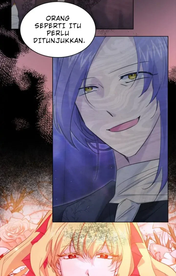 I Need to Raise My Sister Properly Chapter 45 Gambar 58