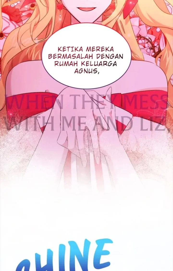 I Need to Raise My Sister Properly Chapter 45 Gambar 59