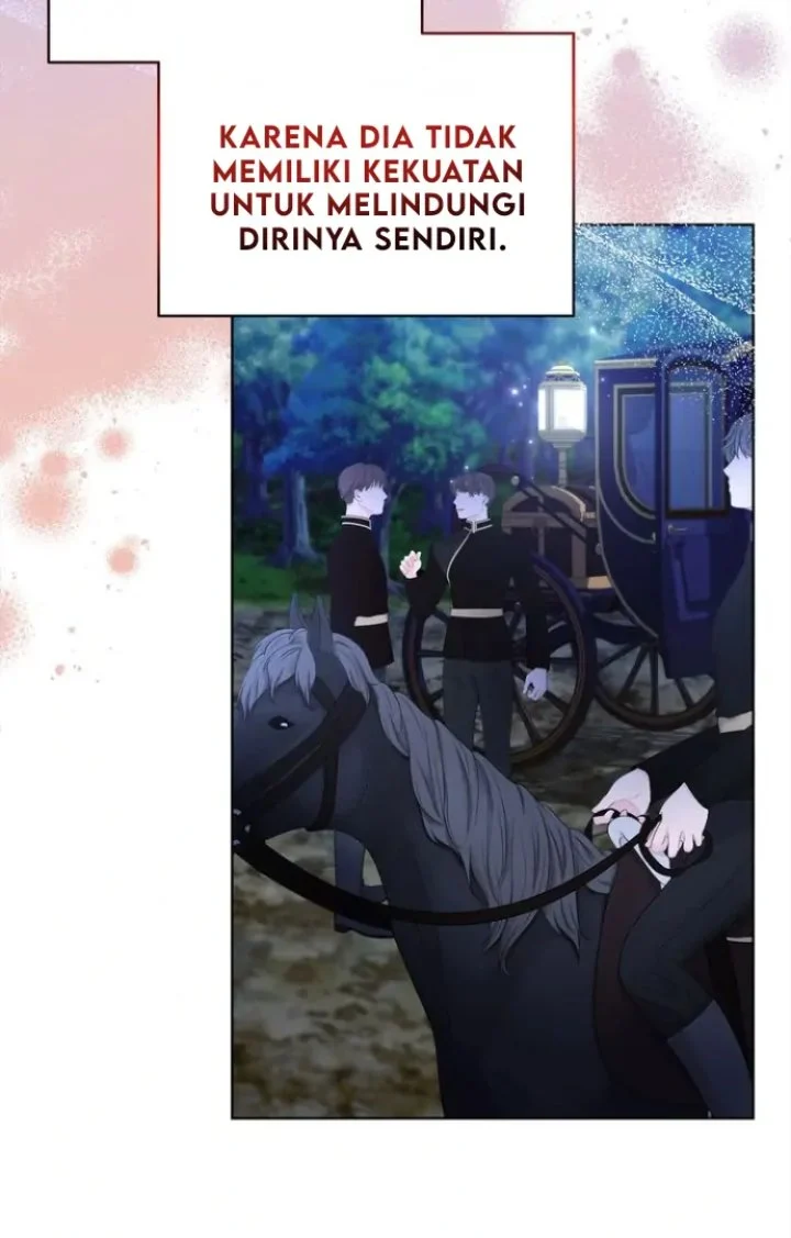 I Need to Raise My Sister Properly Chapter 46 Gambar 40