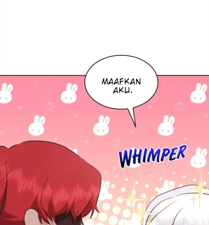 I Need to Raise My Sister Properly Chapter 46 Gambar 41