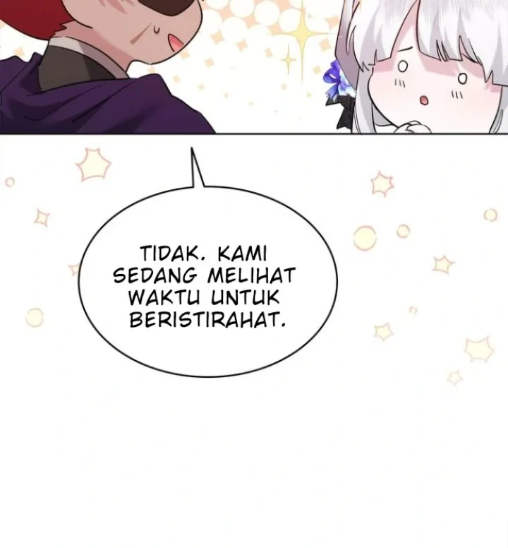 I Need to Raise My Sister Properly Chapter 46 Gambar 42