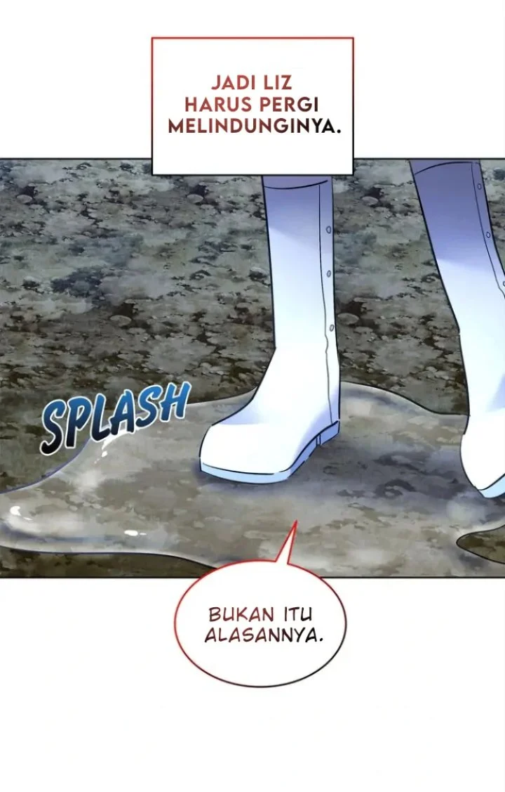 I Need to Raise My Sister Properly Chapter 46 Gambar 43