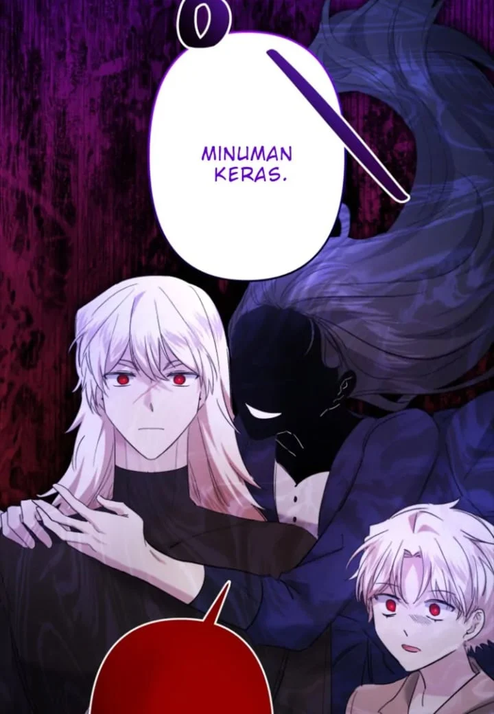 I Need to Raise My Sister Properly Chapter 47 Gambar 36