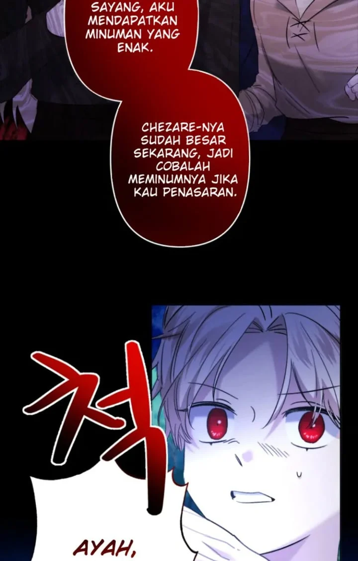 I Need to Raise My Sister Properly Chapter 47 Gambar 37